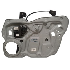 Alzacristallo elettrico ant. DX VOLKSWAGEN Caddy 4° Serie