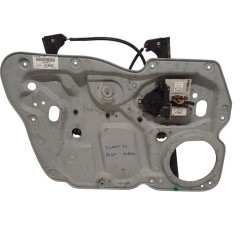 Alzacristallo elettrico ant. SX VOLKSWAGEN Touran 1° Serie