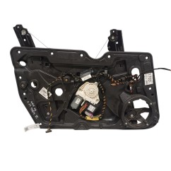 Alzacristallo elettrico ant. SX VOLKSWAGEN Golf 6 Berlina dal 08 al 12