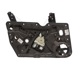 Alzacristallo elettrico ant. SX VOLKSWAGEN Golf 6 Berlina dal 08 al 12