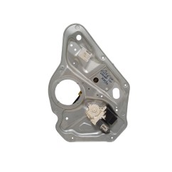 Alzacristallo elettrico post. SX VOLKSWAGEN Golf 6 VI Variant dal 08 al 12
