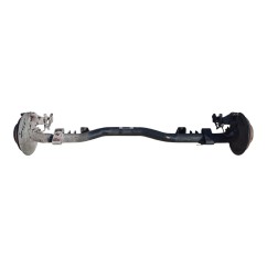 Assale posteriore VOLKSWAGEN Caddy 4° Serie - 2K5501101E - 2512639