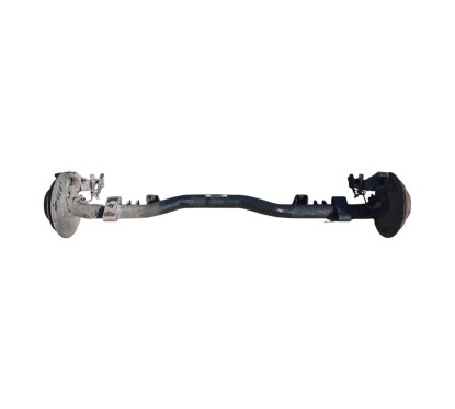 Assale posteriore VOLKSWAGEN Caddy 4° Serie - 2K5501101E - 2512639