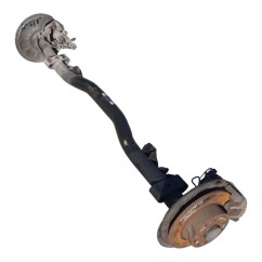 Assale posteriore VOLKSWAGEN Caddy 4° Serie