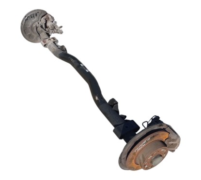Assale posteriore VOLKSWAGEN Caddy 4° Serie