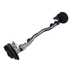 Assale posteriore VOLKSWAGEN Caddy 4° Serie - 2K5501101E - 2512639