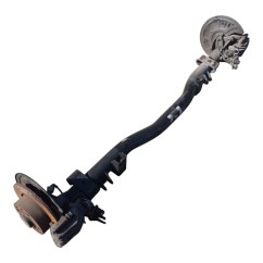 Assale posteriore VOLKSWAGEN Caddy 4° Serie - 2K5501101E - 2512639