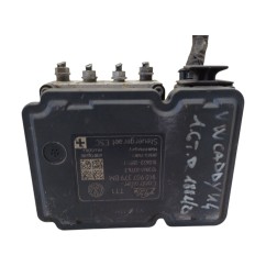 ABS VOLKSWAGEN Caddy 4° Serie - 1K0614517DEBEF - 2823384