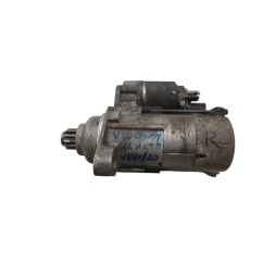 Motorino d' avviamento VOLKSWAGEN Caddy 4° Serie