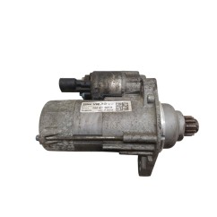 Motorino d' avviamento VOLKSWAGEN Caddy 4° Serie - 02Z911024KX - 2948238