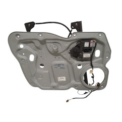 Alzacristallo elettrico ant. SX VOLKSWAGEN Caddy 4° Serie