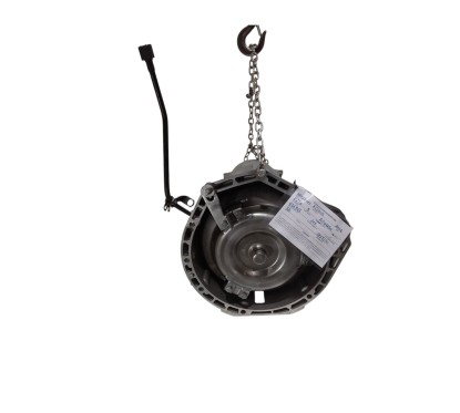 Cambio Automatico con convertitore di coppia MERCEDES Classe C S. Wagon W203 2° Serie - A2032704500 - 553098