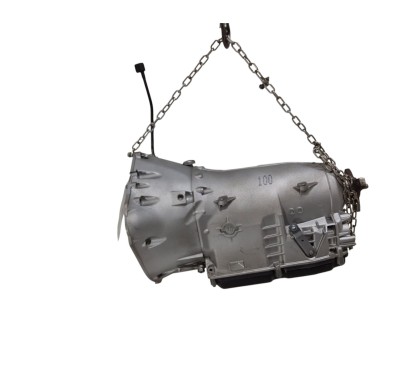 Cambio Automatico con convertitore di coppia MERCEDES Classe C S. Wagon W203 2° Serie
