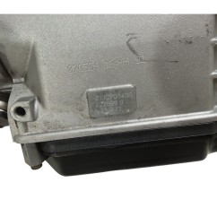 Cambio Automatico con convertitore di coppia MERCEDES Classe C S. Wagon W203 2° Serie - A2032704500 - 553098