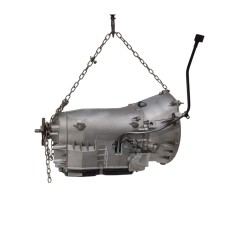 Cambio Automatico con convertitore di coppia MERCEDES Classe C S. Wagon W203 2° Serie - A2032704500 - 553098