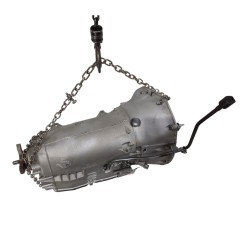 Cambio Automatico con convertitore di coppia MERCEDES Classe C S. Wagon W203 2° Serie - A2032704500 - 553098