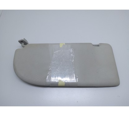 Parasole aletta Lato Passeggero VOLKSWAGEN Caddy 4° Serie - 2K0857552G2F4 - 850844