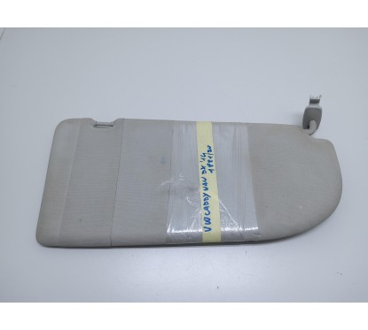 Parasole aletta Lato Passeggero VOLKSWAGEN Caddy 4° Serie