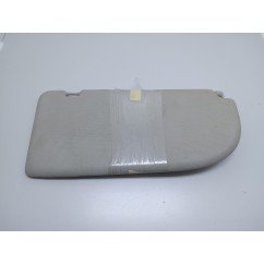 Parasole aletta anteriore SX VOLKSWAGEN Caddy 4° Serie