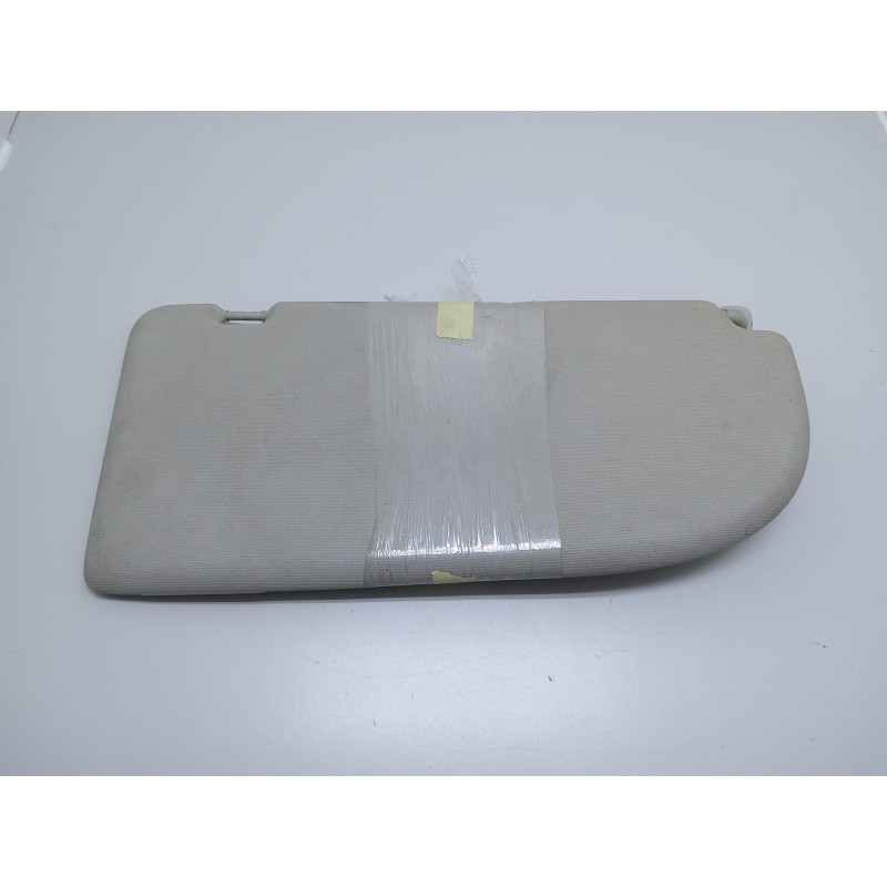 Parasole aletta anteriore SX VOLKSWAGEN Caddy 4° Serie