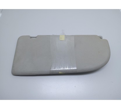 Parasole aletta anteriore SX VOLKSWAGEN Caddy 4° Serie - 2K0857551G2F4 - 850845