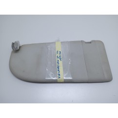 Parasole aletta anteriore SX VOLKSWAGEN Caddy 4° Serie - 2K0857551G2F4 - 850845