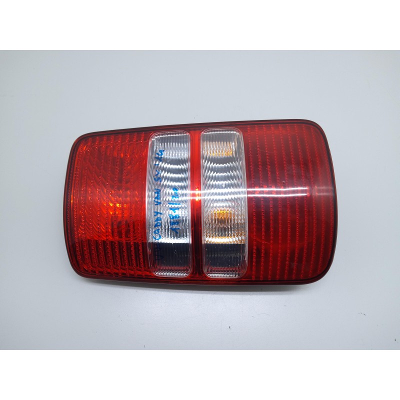 Stop fanale Posteriore Sinistro VOLKSWAGEN Caddy 4° Serie