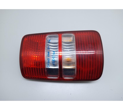 Stop fanale Posteriore Sinistro VOLKSWAGEN Caddy 4° Serie - 2K5945095Q - 850846