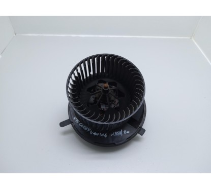 Motorino ventilazione abitacolo VOLKSWAGEN Caddy 4° Serie