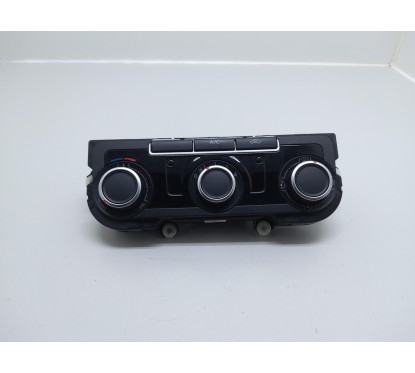 Manopole comando clima VOLKSWAGEN Caddy 4° Serie - 7N0907426CMZJU - 850853