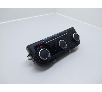 Manopole comando clima VOLKSWAGEN Caddy 4° Serie