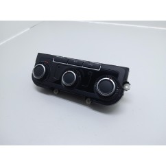 Manopole comando clima VOLKSWAGEN Caddy 4° Serie - 7N0907426CMZJU - 850853