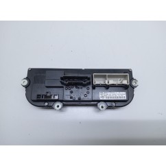 Manopole comando clima VOLKSWAGEN Caddy 4° Serie - 7N0907426CMZJU - 850853