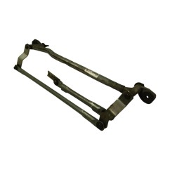 Tandem tergicristallo VOLKSWAGEN Caddy 3° Serie - 1T1955601A - 2300199