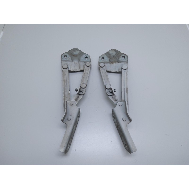 Cerniere cofano anteriore dx e sx VOLKSWAGEN Caddy 4° Serie