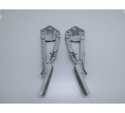 Cerniere cofano anteriore dx e sx VOLKSWAGEN Caddy 4° Serie - 850863 - 850863