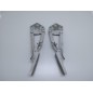 Cerniere cofano anteriore dx e sx VOLKSWAGEN Caddy 4° Serie