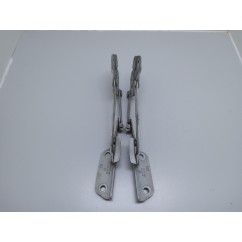 Cerniere cofano anteriore dx e sx VOLKSWAGEN Caddy 4° Serie