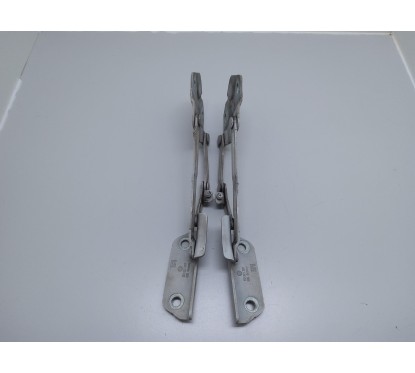 Cerniere cofano anteriore dx e sx VOLKSWAGEN Caddy 4° Serie