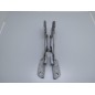 Cerniere cofano anteriore dx e sx VOLKSWAGEN Caddy 4° Serie