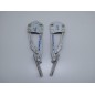 Cerniere cofano anteriore dx e sx VOLKSWAGEN Caddy 4° Serie