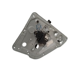 Alzacristallo elettrico post. DX SKODA Fabia Berlina 1° Serie