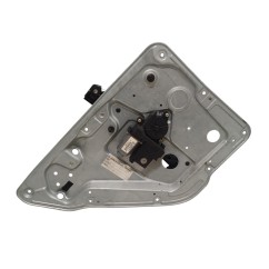 Alzacristallo elettrico post. SX SKODA Fabia Berlina 1° Serie