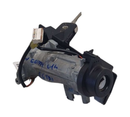 Blocchetto Accensione VOLKSWAGEN Caddy 4° Serie - 1K0905849B - 2673320