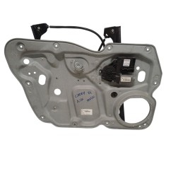 Alzacristallo elettrico ant. SX VOLKSWAGEN Caddy 4° Serie