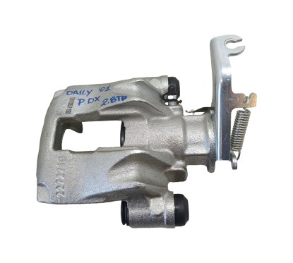 Pinza Freno Posteriore Destra IVECO Daily 3° Serie