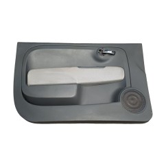 Pannello interno portiera ant SX FIAT 500 Serie dal 07 al 14 - 735468203 - 3442814