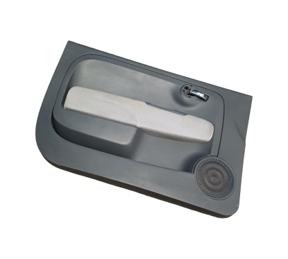 Pannello interno portiera ant SX FIAT 500 Serie dal 07 al 14