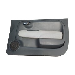 Pannello interno portiera ant DX FIAT 500 Serie dal 07 al 14 - 735468188 - 3442788