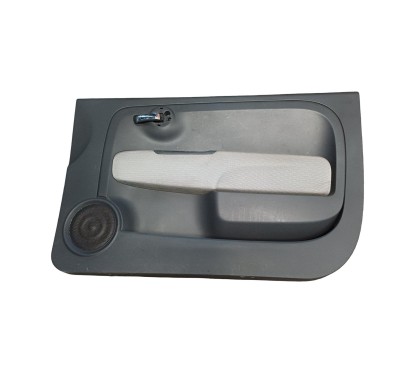Pannello interno portiera ant DX FIAT 500 Serie dal 07 al 14 - 735468188 - 3442788